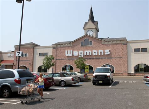 Wegmans ocean nj - Get driving directions to the Wegmans store nearest you!
